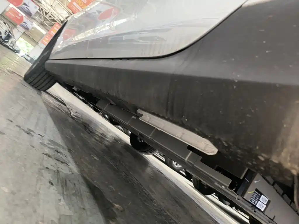 BYD Qin PLUS 2026 2026 DM-i Smart Edition 128KM Progressive