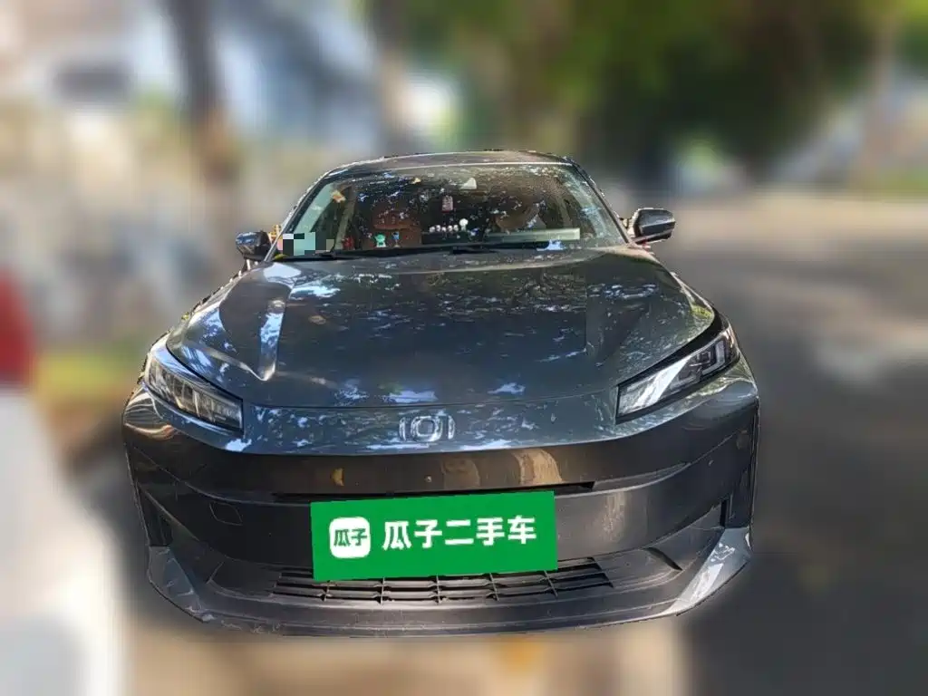 Photo 2 - Changan Qiyuan A05