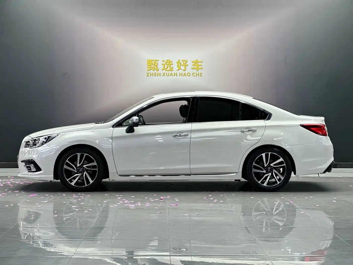 Subaru Legacy 2021 2020 Facelift 2.5i AWD Honor Edition EyeSight