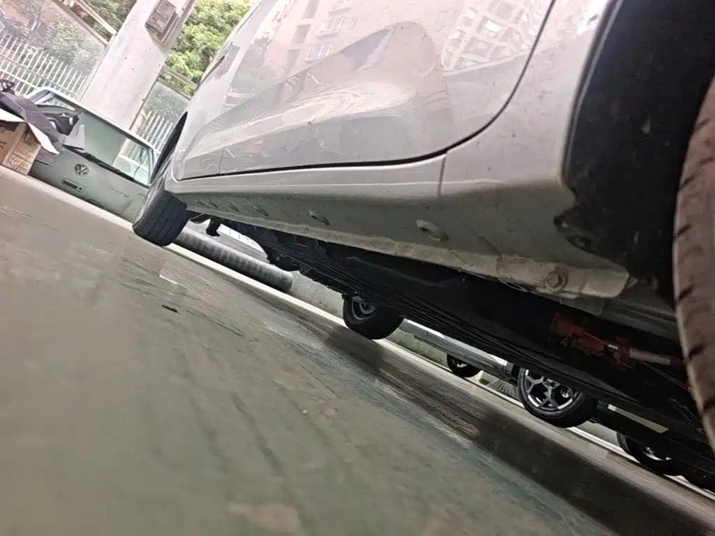 صورة 21 - Wuling Motors Wuling Zhiguang NEV