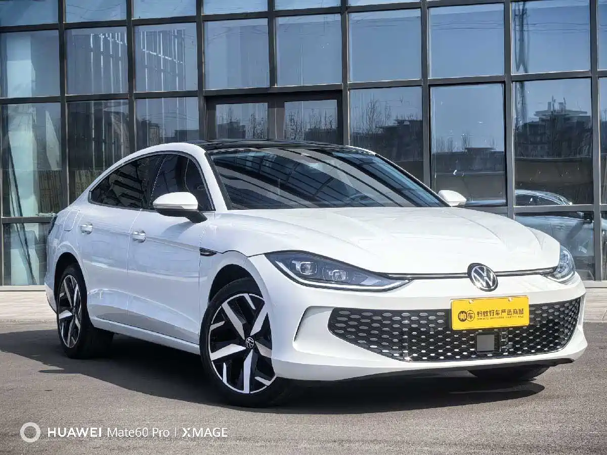 Volkswagen Lamando 2024 Lamando L 280TSI DSG Cool Edition фото 3