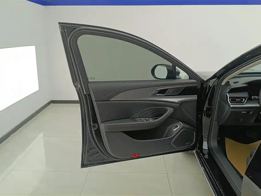 Hongqi H5 2024 1.5T DCT Smart Connect Flag Rhythm Edition фото 7