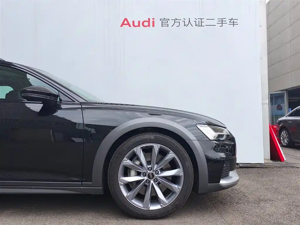 Audi A6 (Import) 2025 allroad quattro Explorer 55 TFSI Premium Off-Road фото 23
