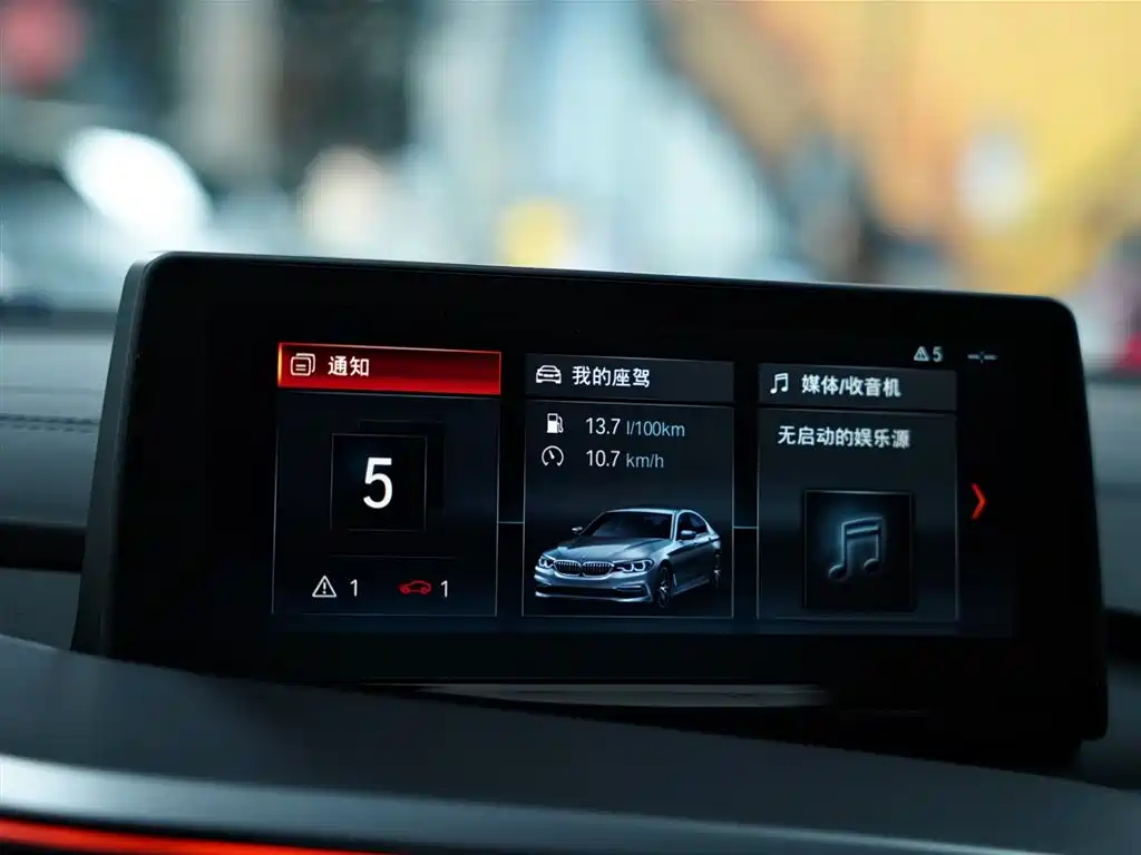 BMW i8 2017 2014 Standard