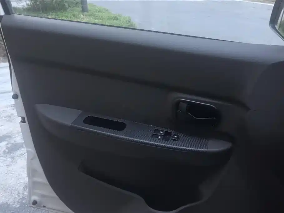 WULING AUTOMOBILE WULING HONGGUANG