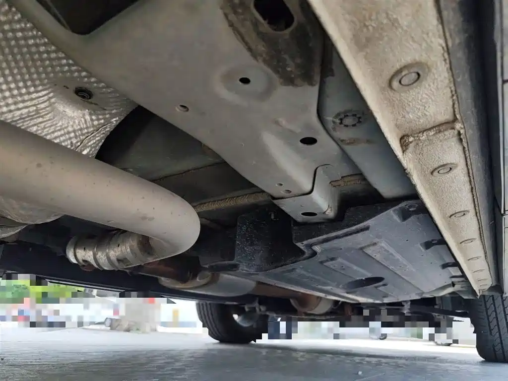 Haval H6S 2022 Model 2.0T 2WD Smart Run Edition фото 18