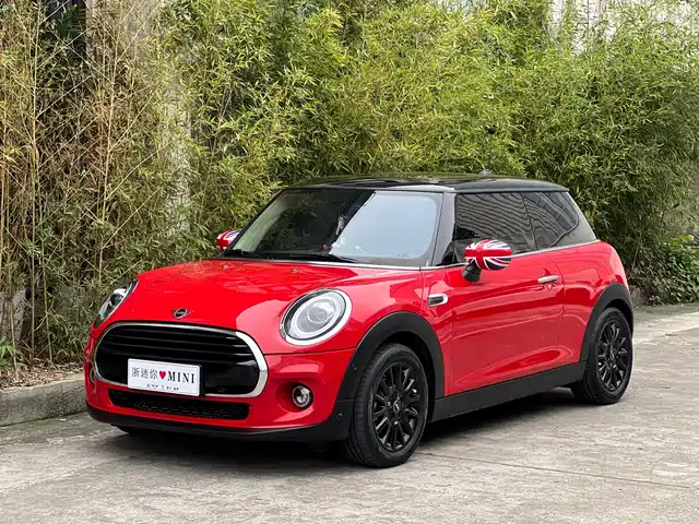 MINI 