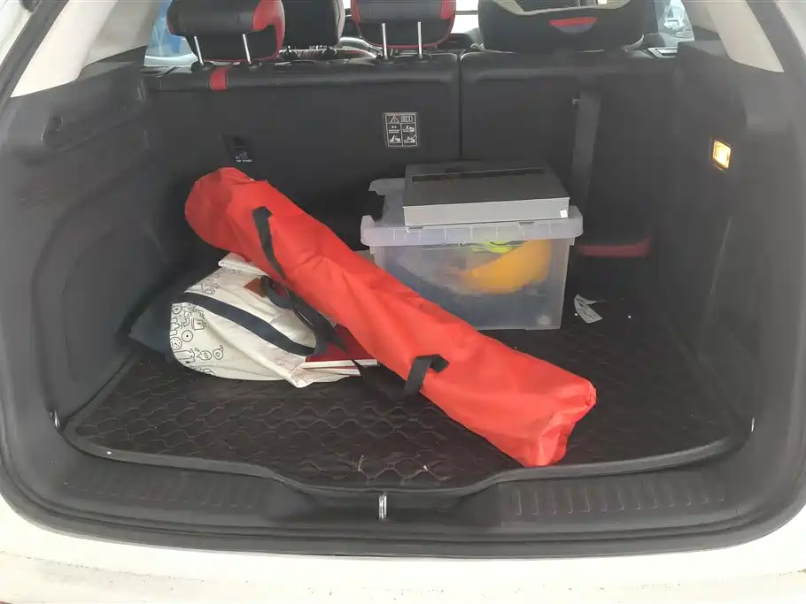 Haval H4 2018 Blue Label 1.5GDIT DCT Trend Edition фото 4