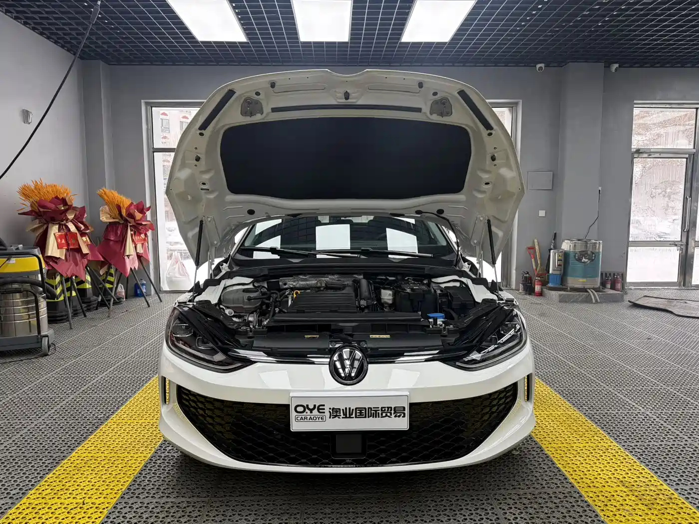 Volkswagen Lamando 2022 Lamando L 280TSI DSG Sporty Edition фото 7