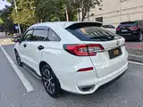 Фото 5 - Honda Avancier