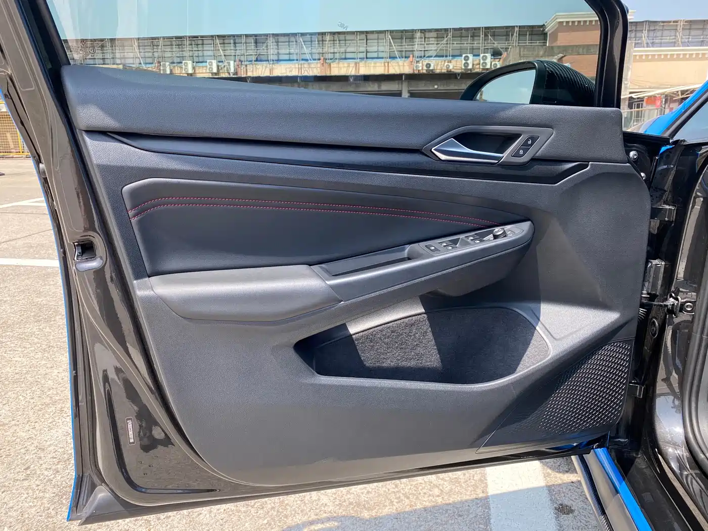 Volkswagen Golf GTI 2022 2021 Facelift 380TSI DSG GTI