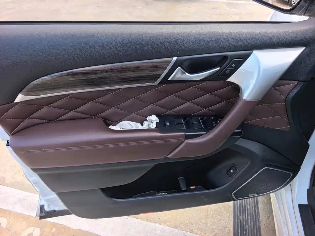 Фото 8 - Haval H9