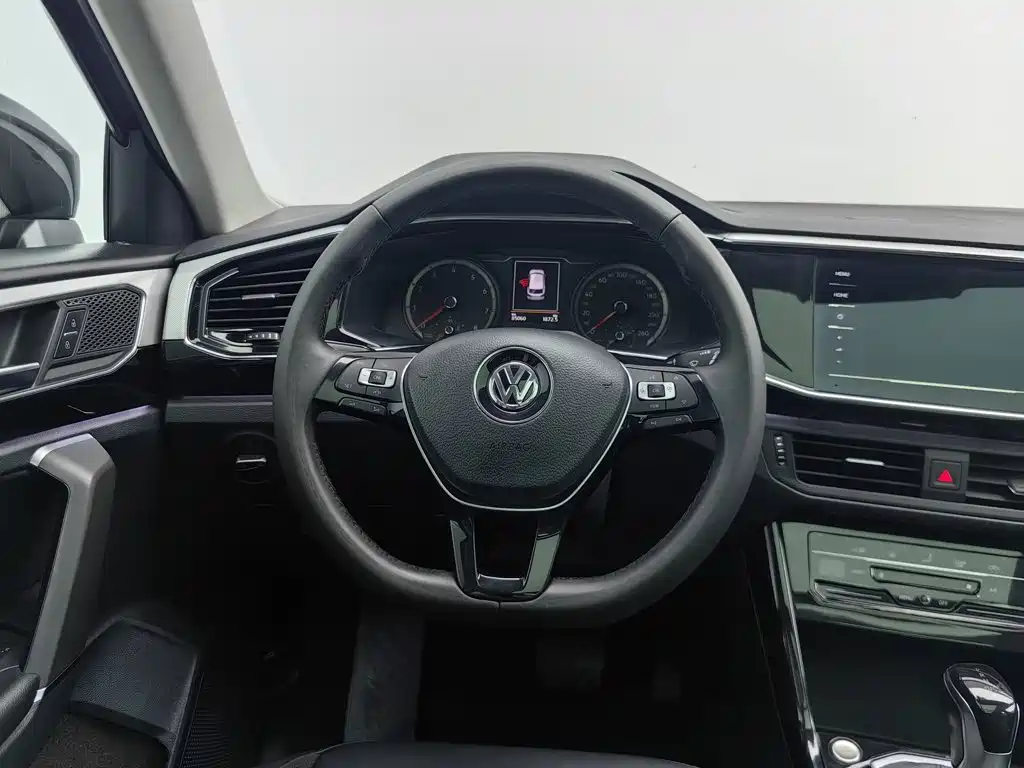 Photo 11 - Volkswagen Tayron
