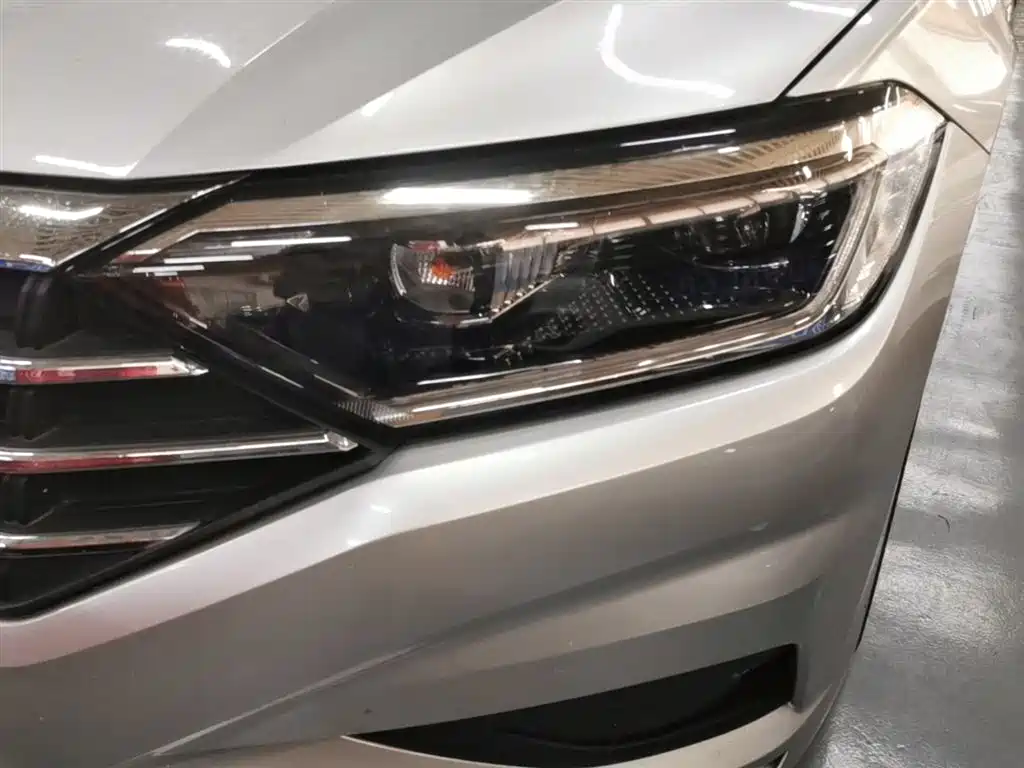 Volkswagen Sagitar 2021 280TSI DSG Comfort Smart Connect Edition фото 24