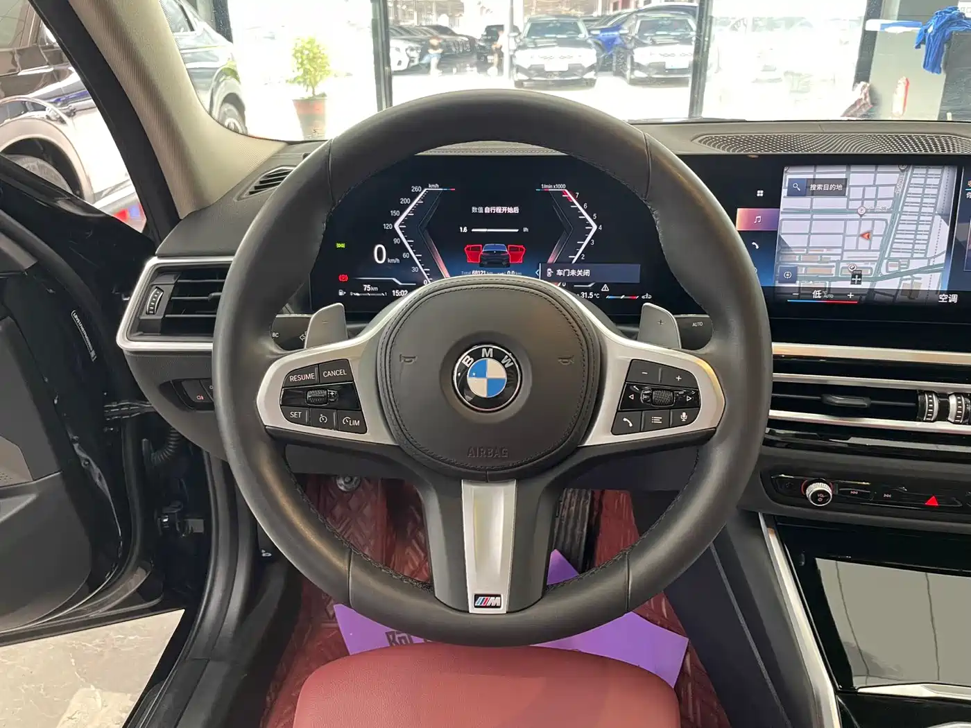 BMW 3 Series, миниатюра 9