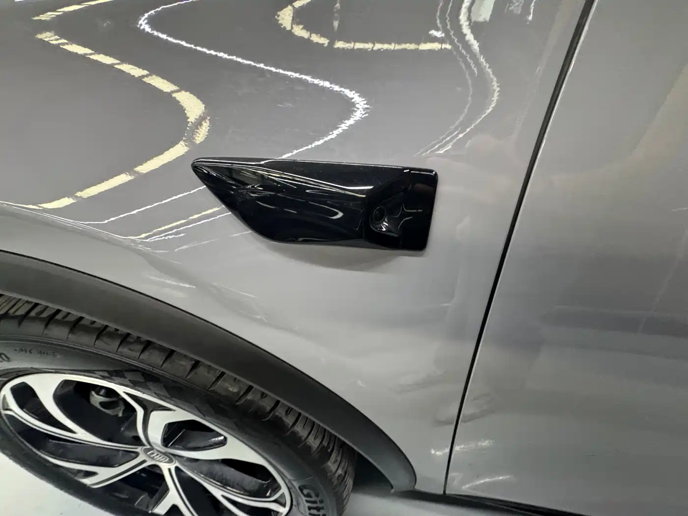 BYD Tang New Energy 2025 Smart Driving Edition DM-i 115KM Flagship фото 28