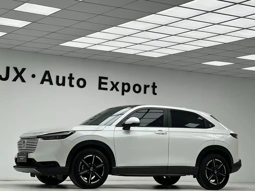 Photo 19 - Honda Vezel