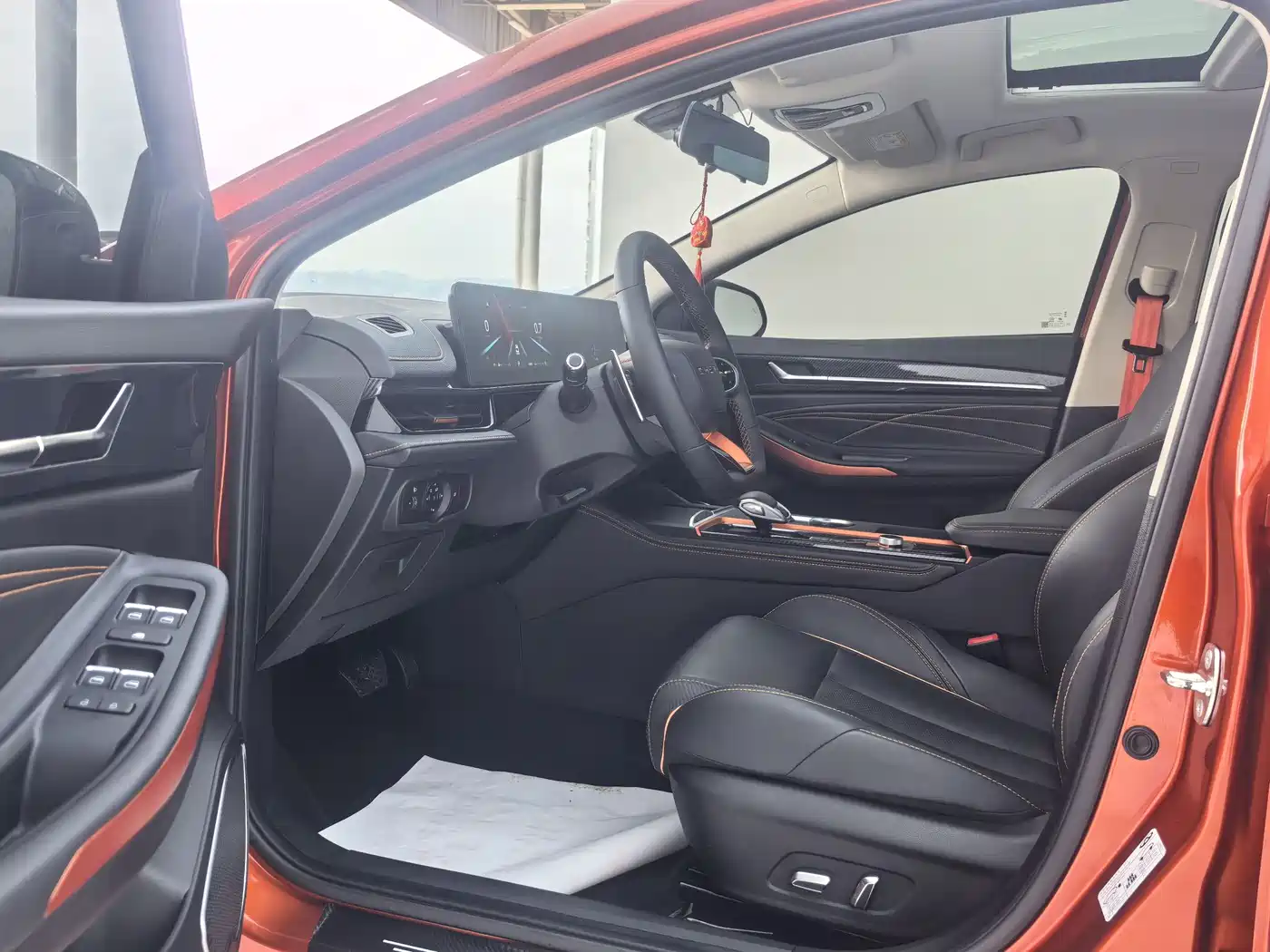 Chery Arrizo 5 GT 2023 2023 1.6T DCT Speed