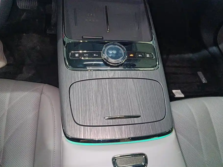 Geely Galaxy Galaxy Xingyao 8 2025 130km EM-i Premium Edition фото 16
