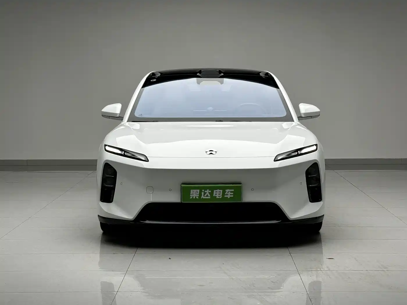 NIO ET5 2025 2025 75kWh