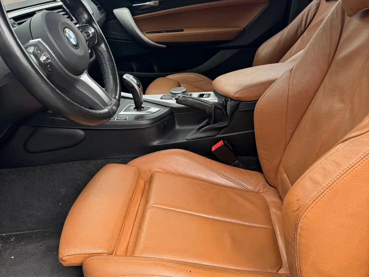 BMW 2 Series (Import) 2019 225i Convertible Coupe Exclusive M Sport Package фото 12