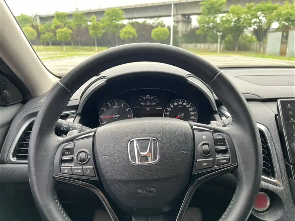 Honda Avancier 2016 2017 370TURBO 4WD Premium Edition