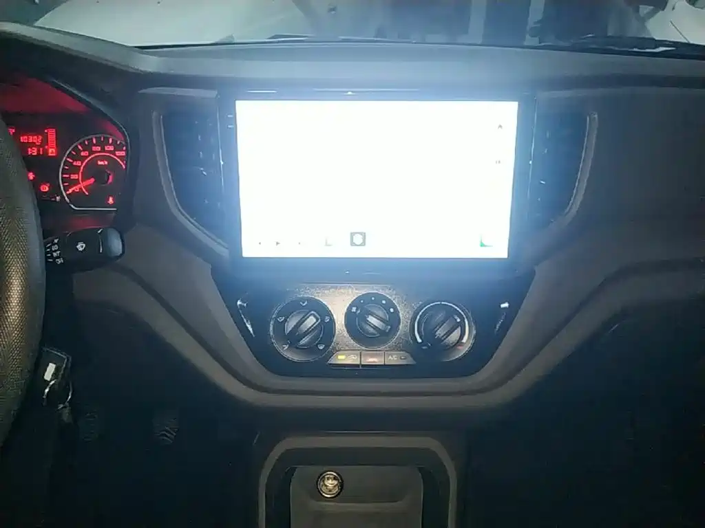 Wuling Motors Wuling Hongguang V 2026 2022 1.5L Power Take Edition Electric Power Steering LAR