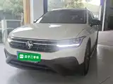Фото 1 - Volkswagen Tiguan L