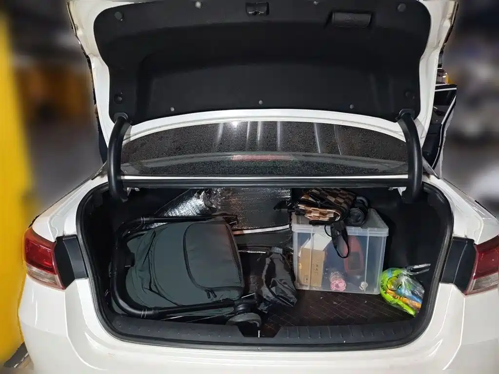 Kia K5 2016 1.6T Automatic LUX фото 16