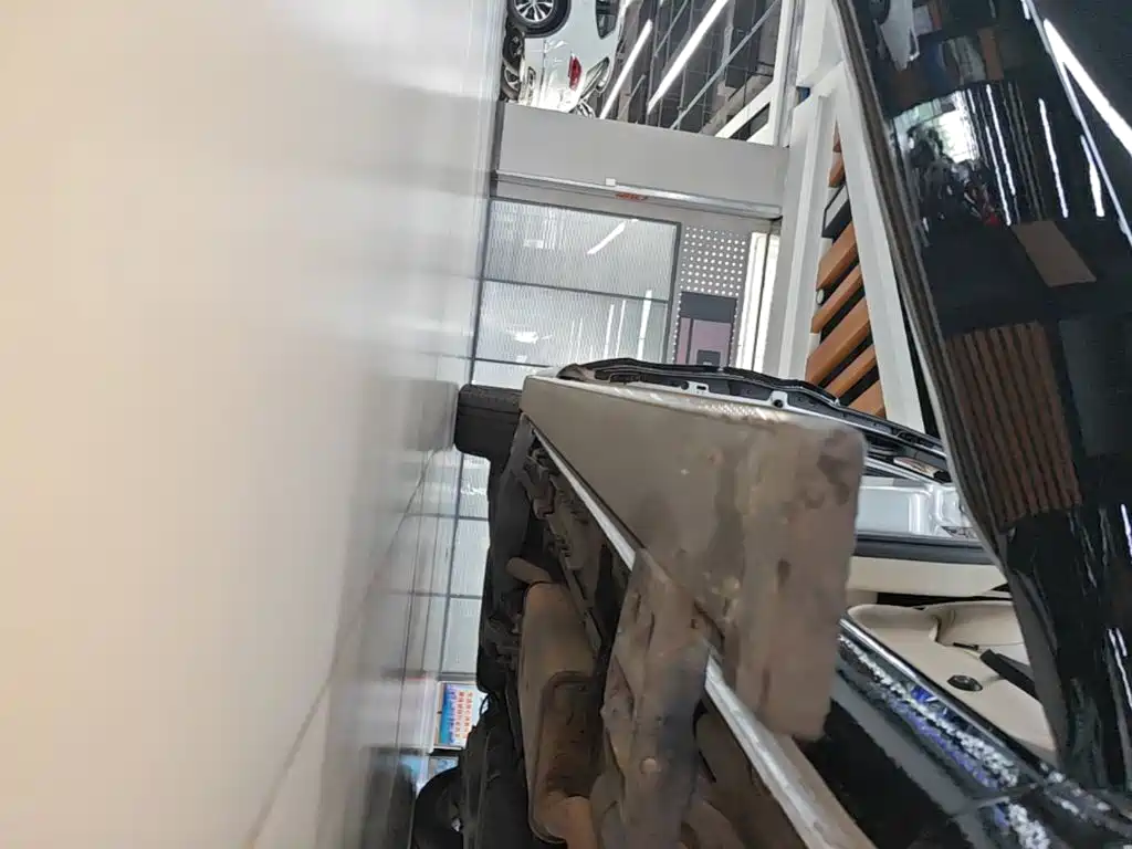 Mercedes-Benz V-Class 2017 2016 V 260 Navigator
