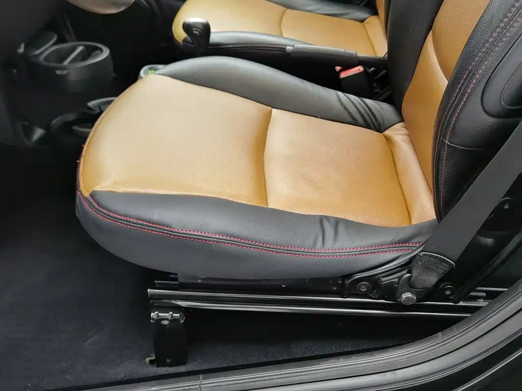 smart fortwo 2014 2012 1.0 MHD Hardtop Comfort