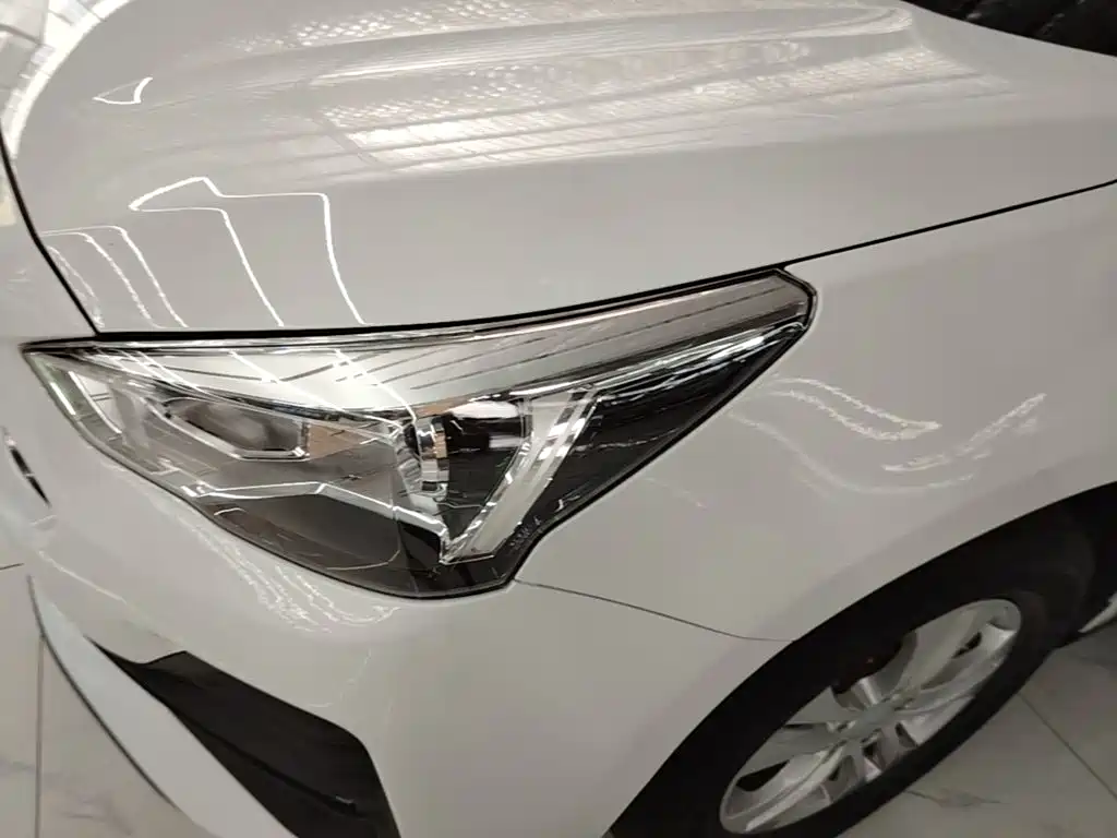 Фото 24 - Haval M6