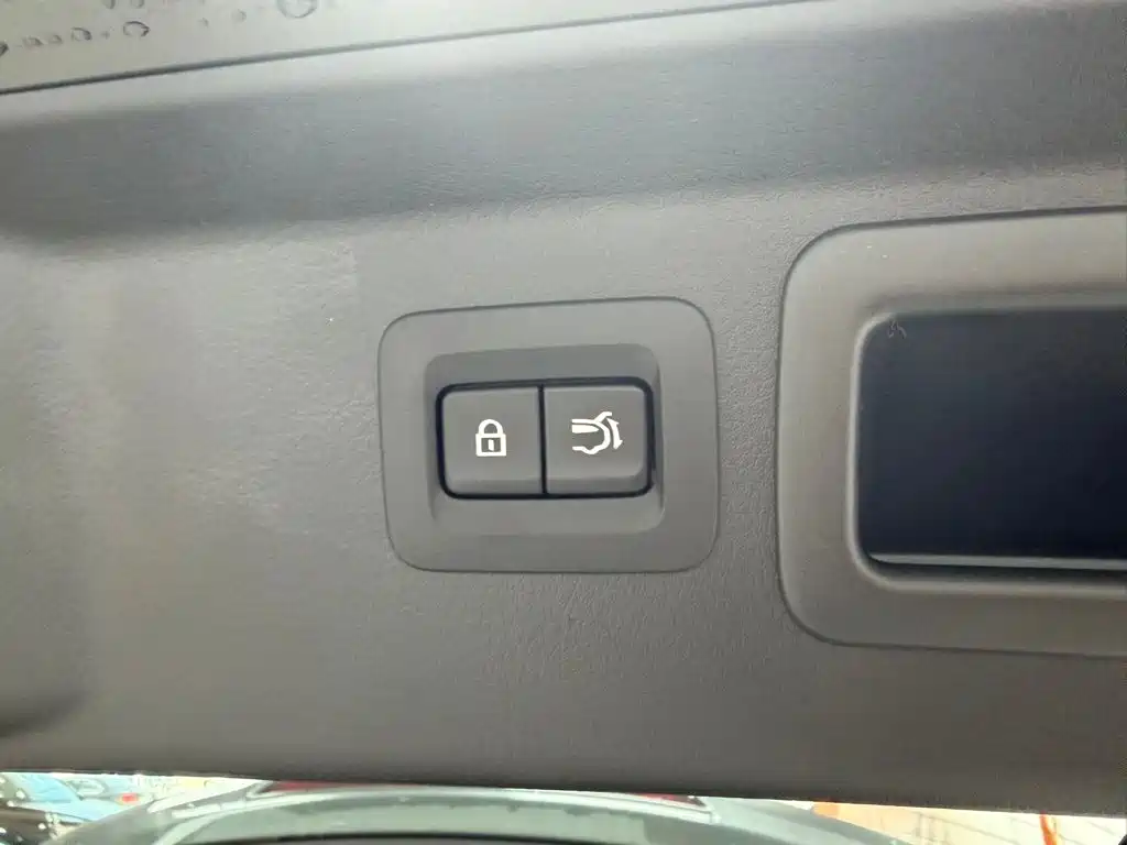 Mazda CX-50 2026 2023 2.0L Safety Edition