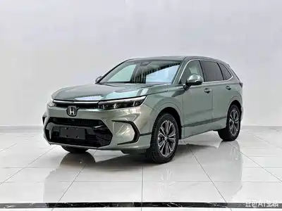 Honda Breeze