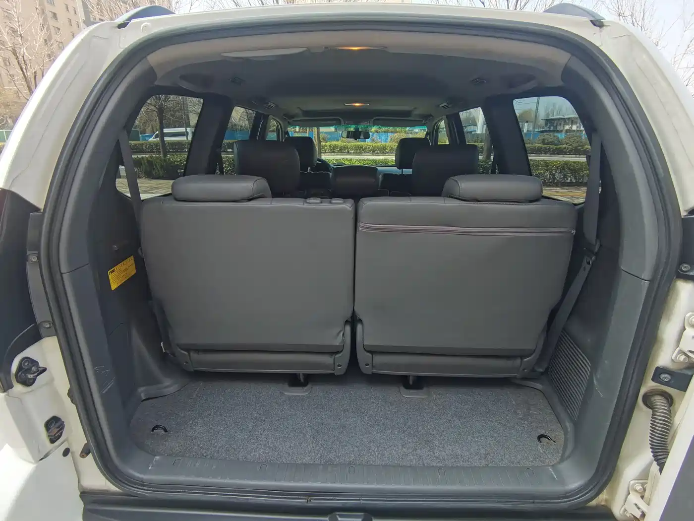 Toyota Prado 2010 4.0L Automatic VX фото 26