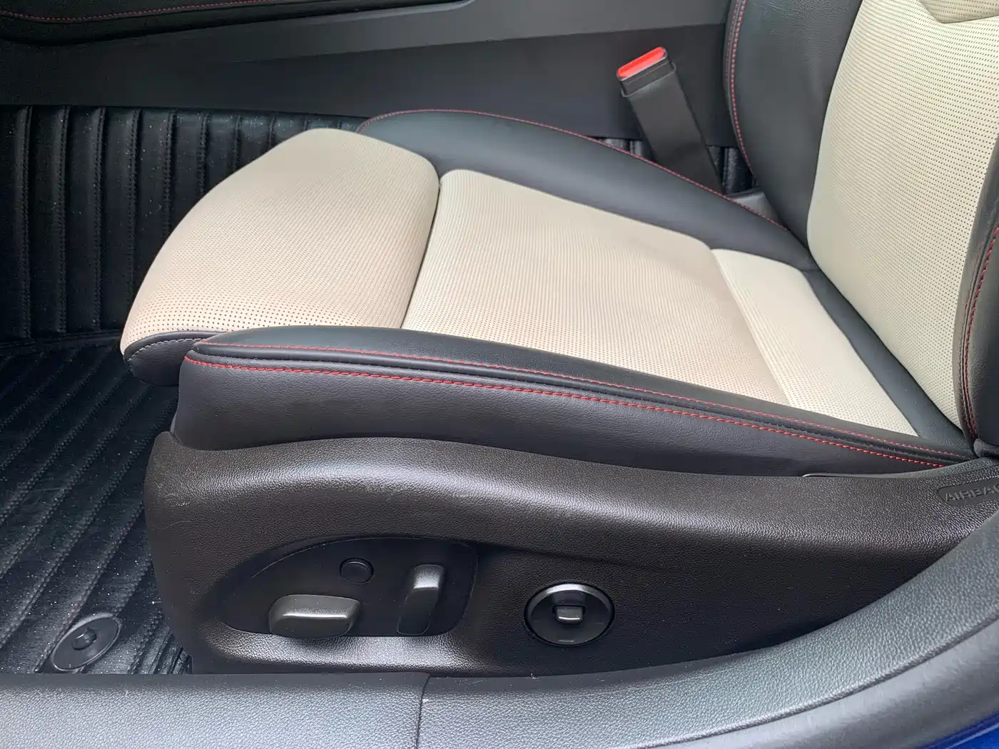 Cadillac CT5 2020 Facelift 28T Platinum Sport Edition фото 27