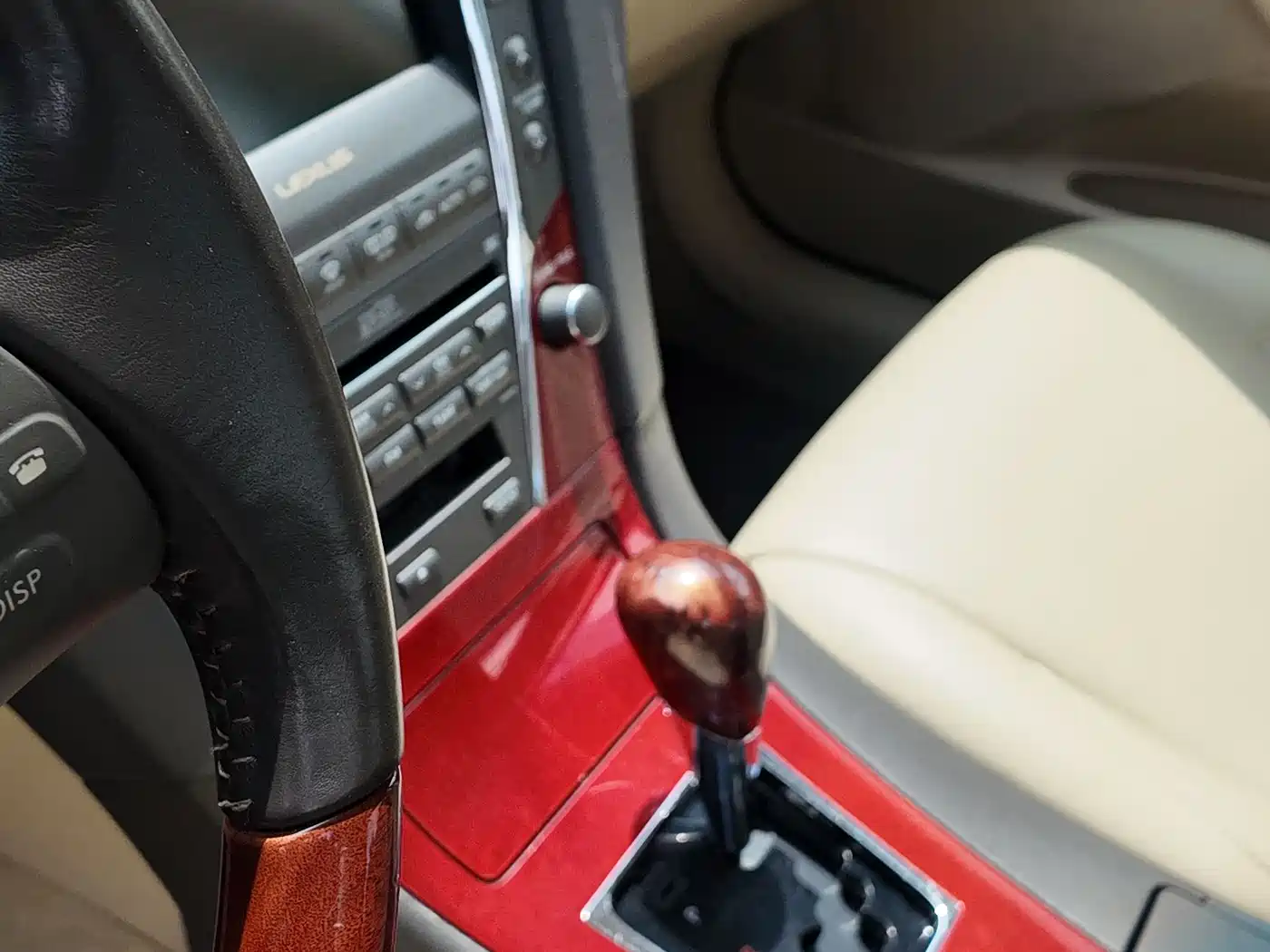Lexus ES 2010 350 Luxury Edition фото 43