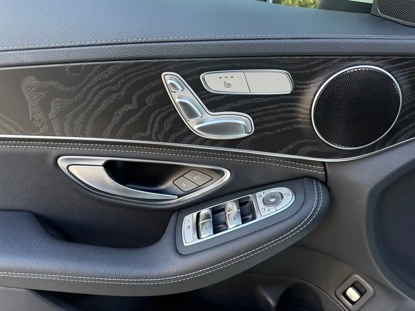 Mercedes-Benz C-Class 2019 Facelift C 260 L Sport фото 18