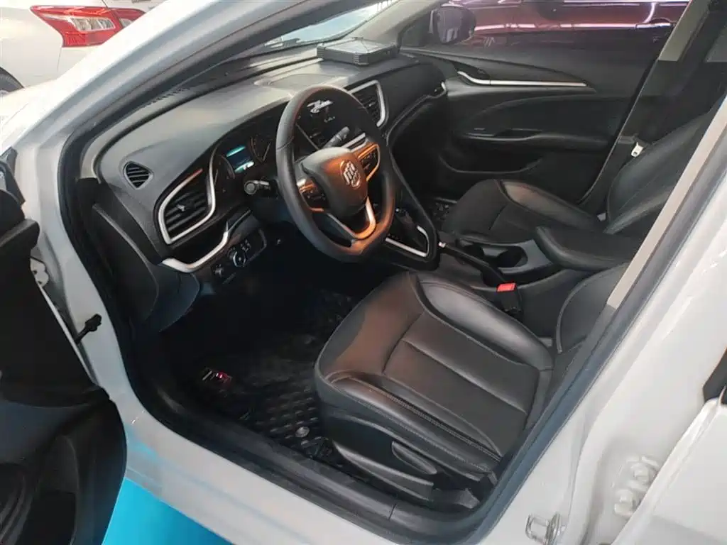 Buick Excelle 2021 Facelift Exemplar 1.5L Auto Elite фото 15