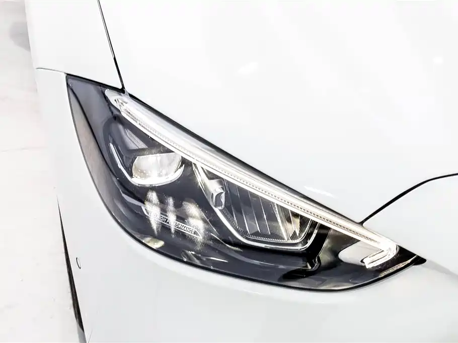 Mercedes-Benz C-Class 2024 Facelift III C 260 L Sport фото 32