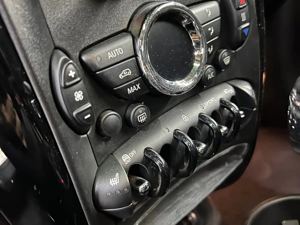 Фото 32 - MINI Paceman