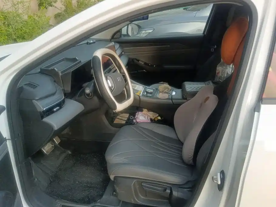 صورة 9 - Geely Galaxy Galaxy L6