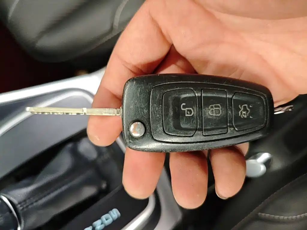 Ford Kuga 2015 2015 1.5L GTDi 2WD Trend