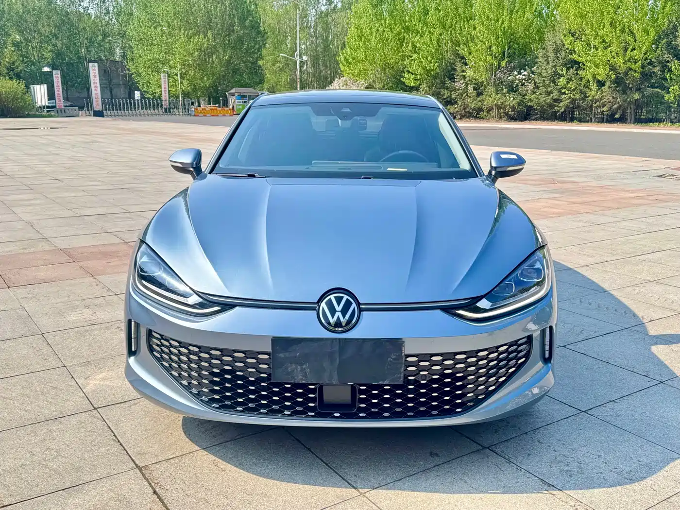 Volkswagen Lamando 2022 Lamando L 280TSI DSG Cool Edition фото 2