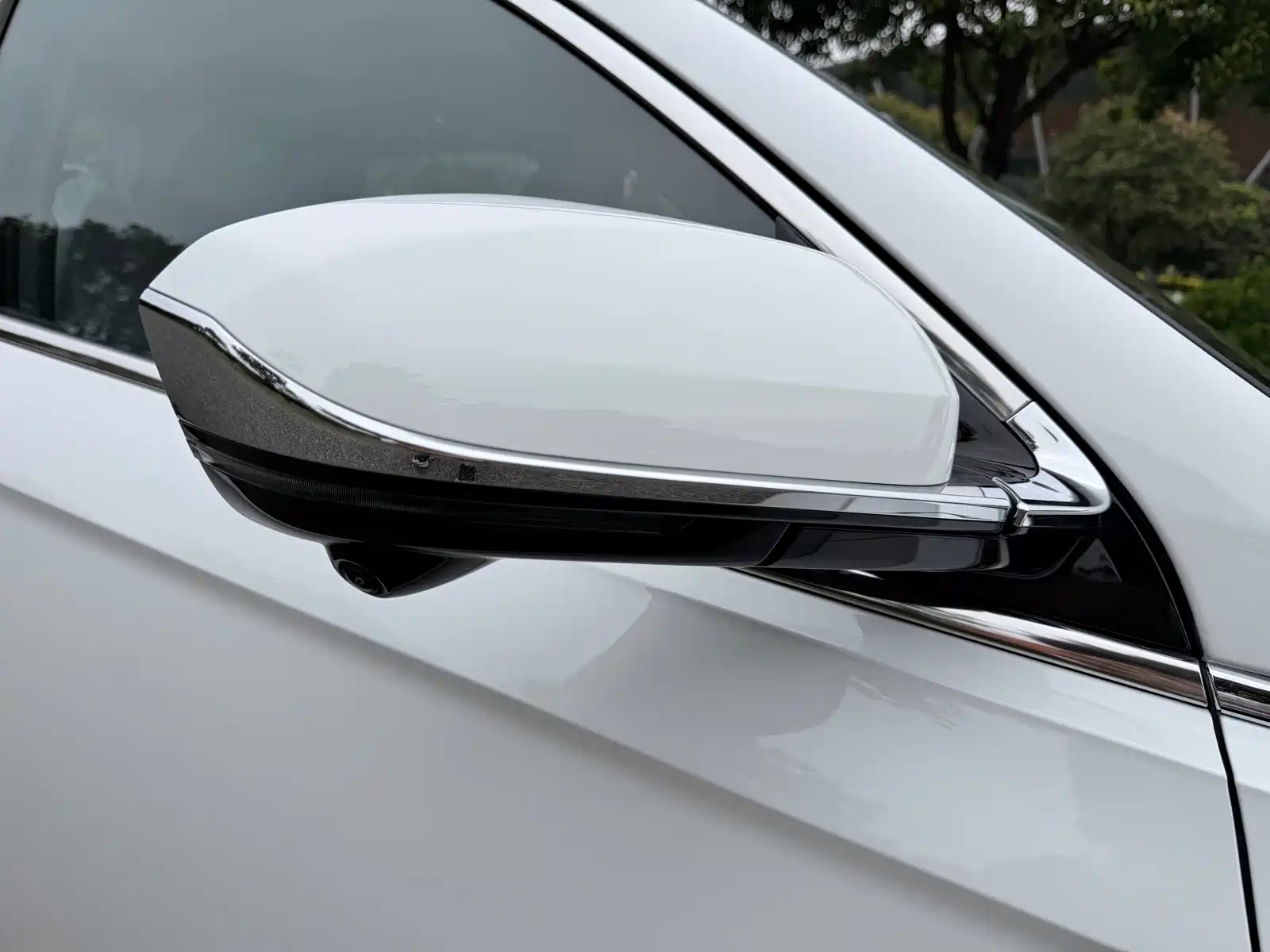 Фото 7 - Geely Preface