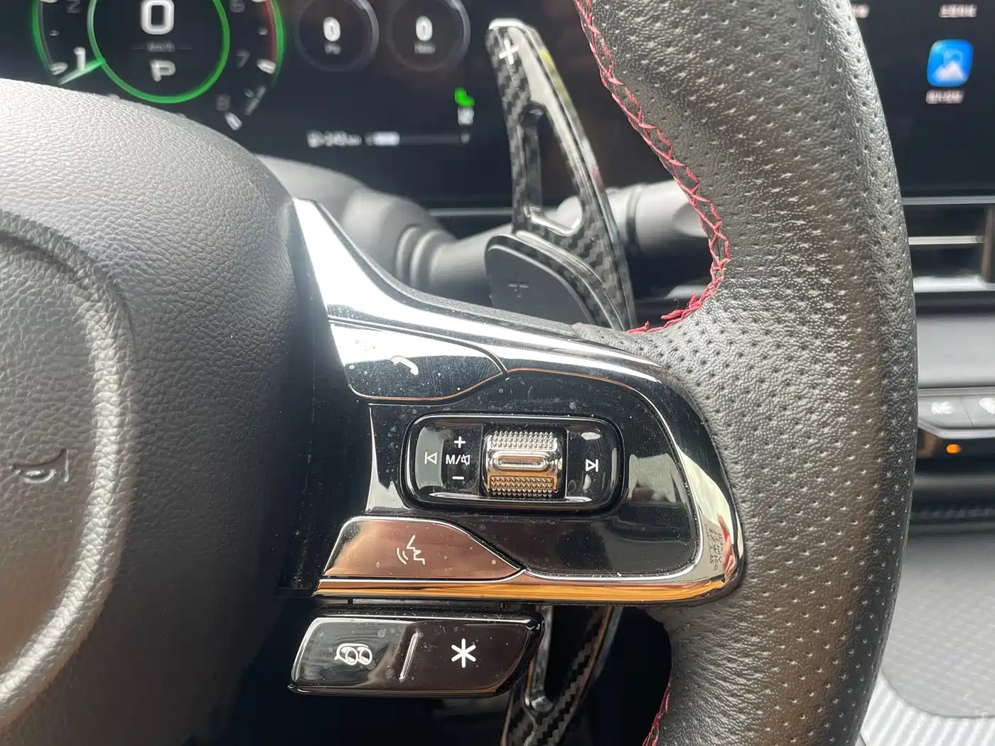 GAC Trumpchi Trumpchi Emkoo 2023 270T DCT J16 Edition фото 34