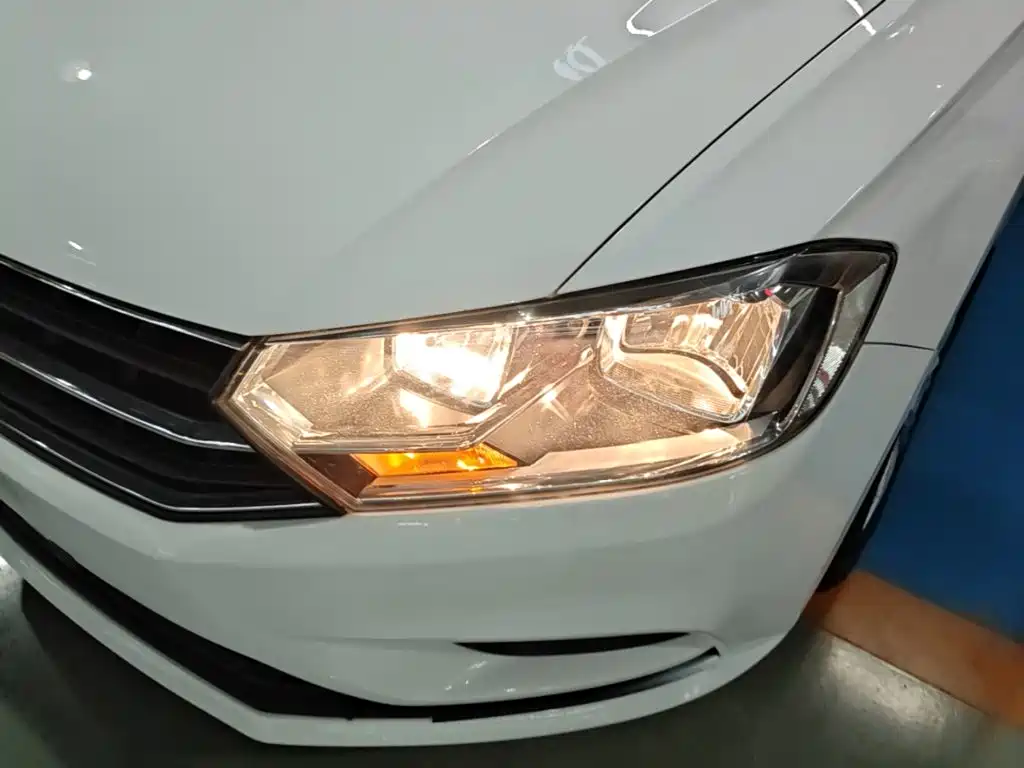 Фото 24 - Volkswagen Bora