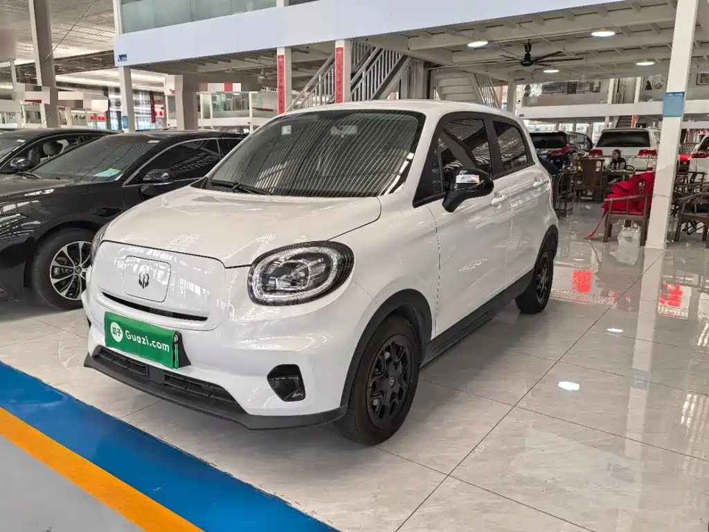 Leapmotor T03 2025 2025 Model 310 Comfort Edition