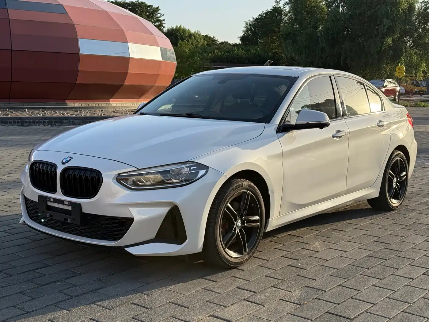 BMW 1 Series 2020 Model 120i M Sport Package