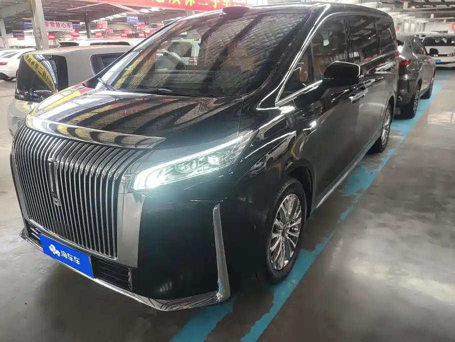WEY Alpine 2025 AWD Alpine 9
